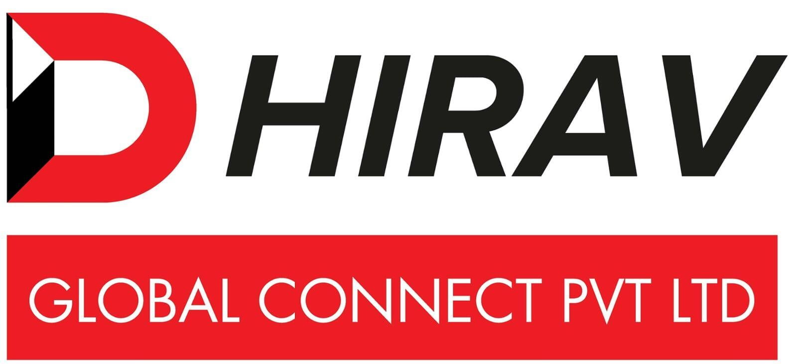 DHIRAV GLOBAL CONNECT P LIMITED